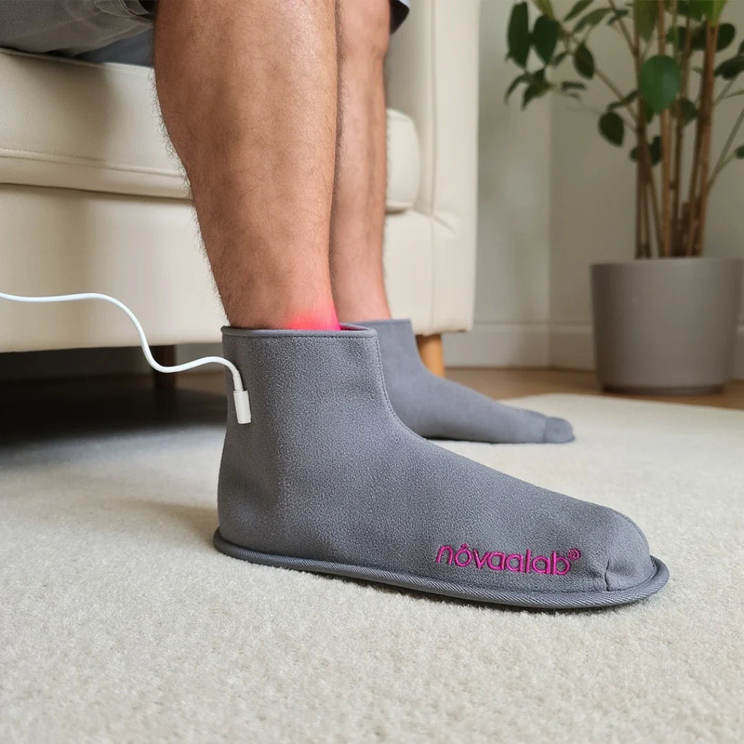 Novaa Light Boot