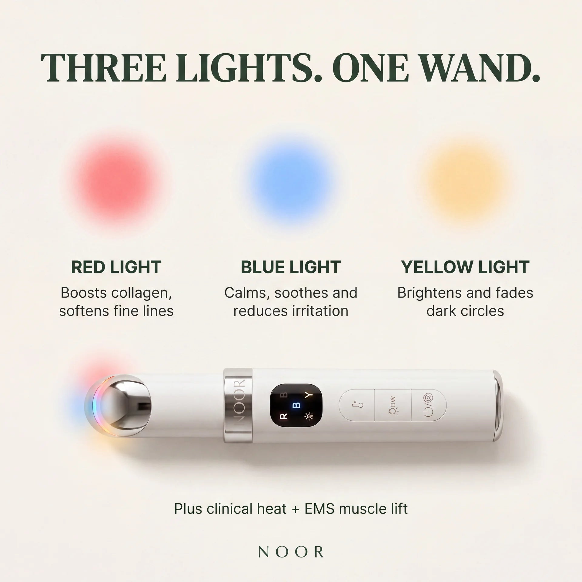 Noor Eye Care