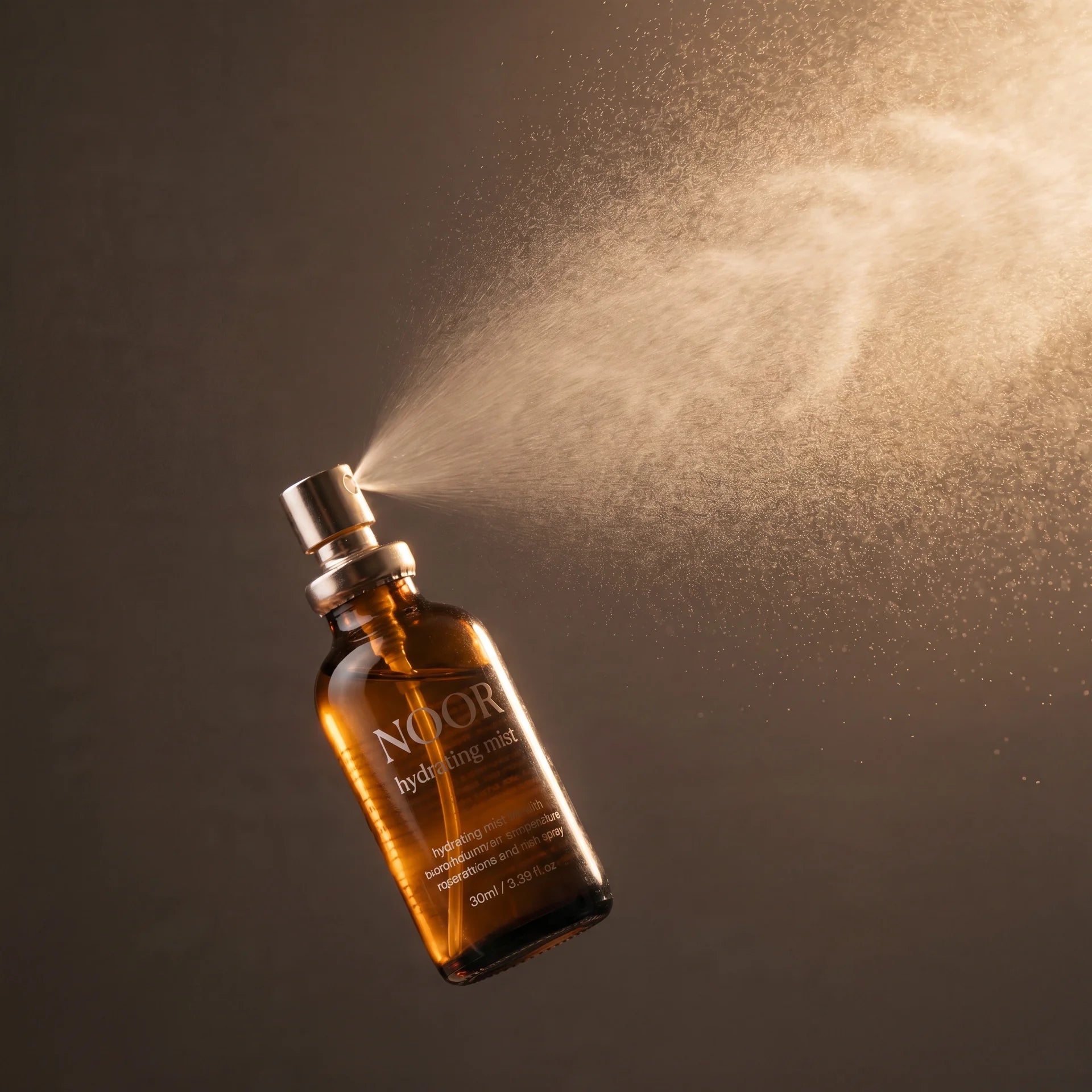 Hydrating Mist