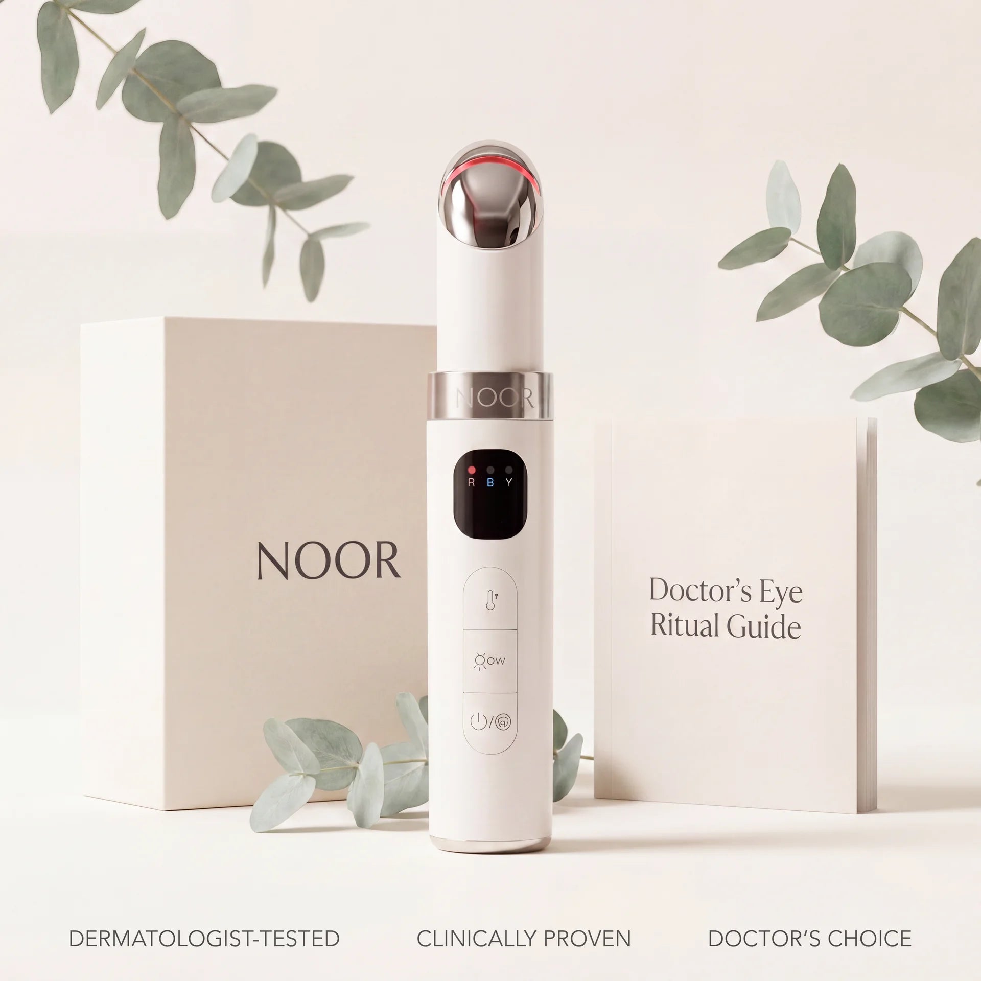 Noor Eye Care