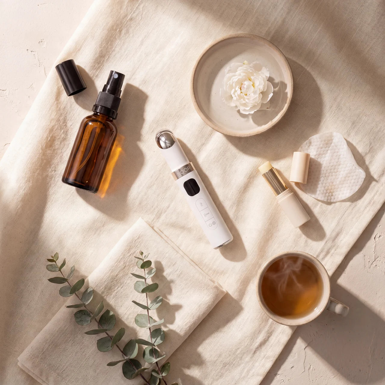 The Eye Care Kit