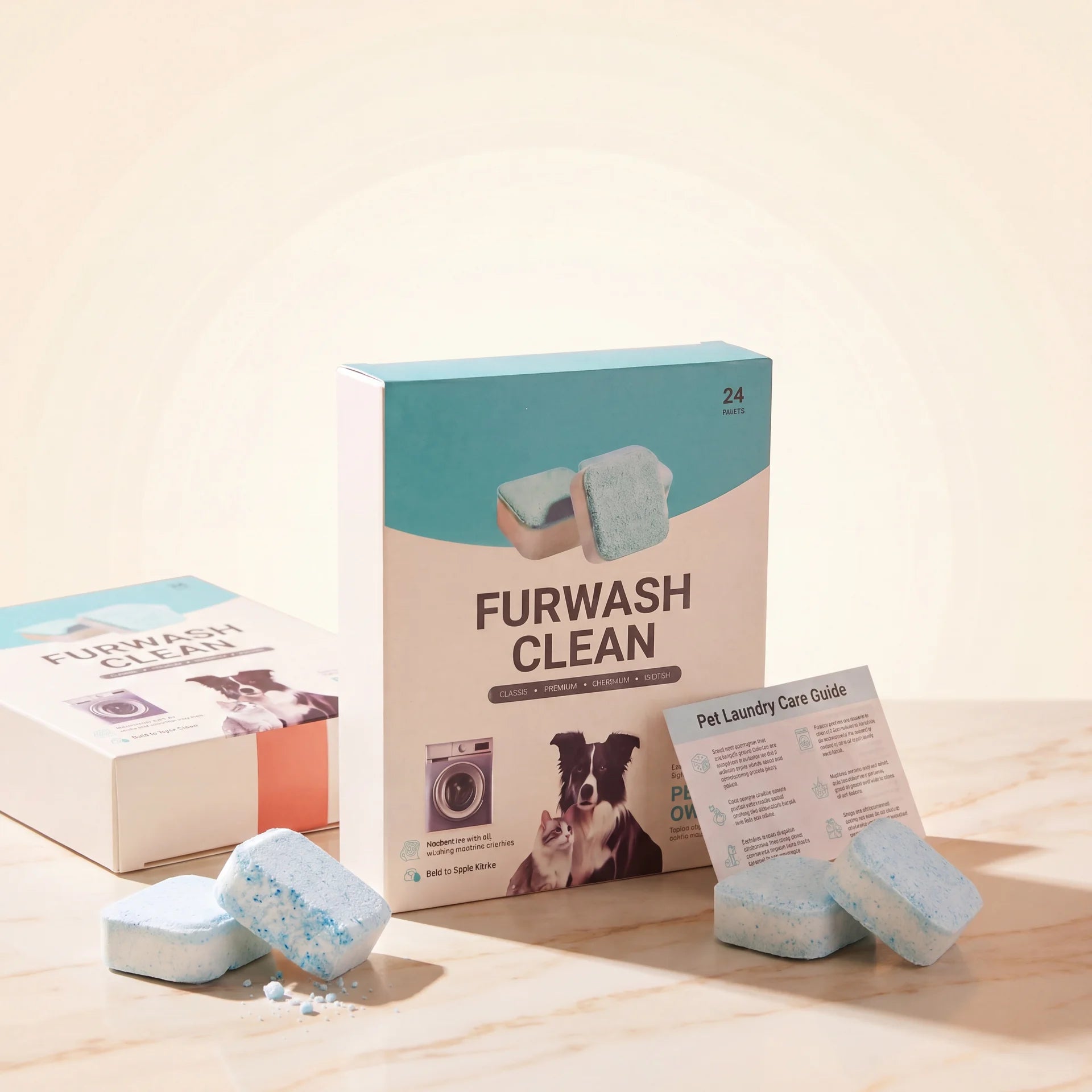 Furwash Clean