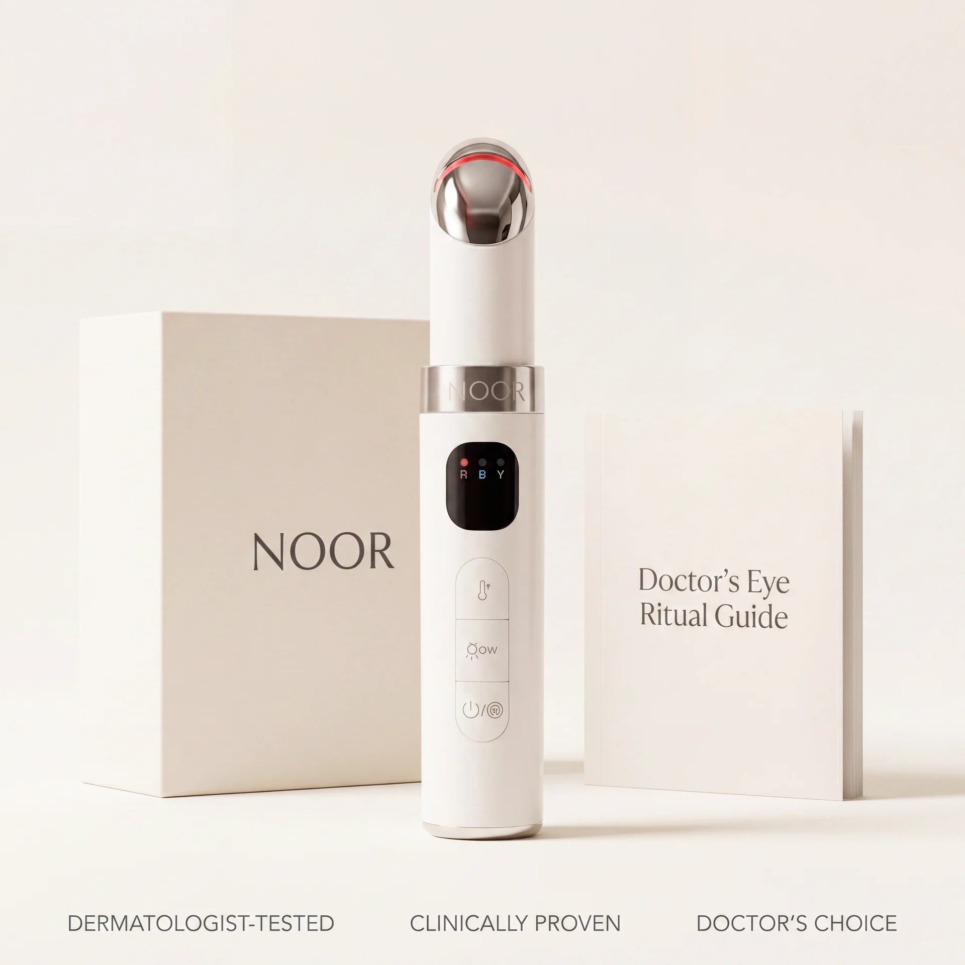 Noor Eye Care
