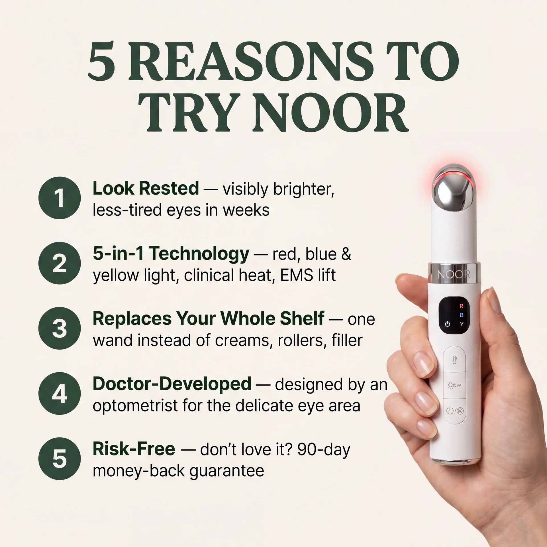 Noor Eye Care